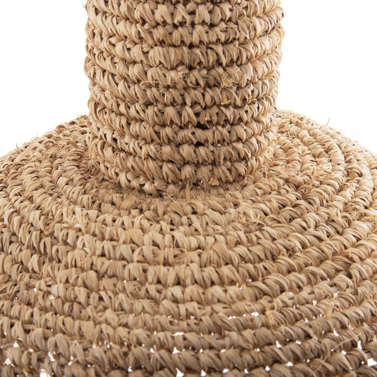 Abajur VONEN PALM LEAF 41 CM