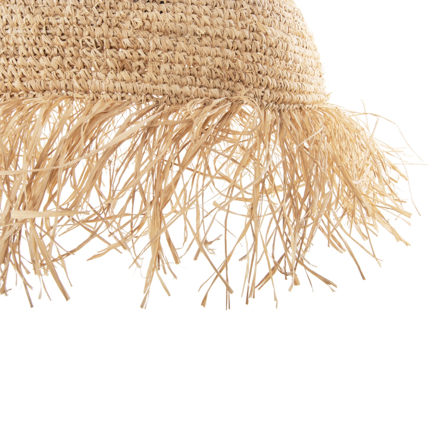 Abajur VONEN PALM LEAF 41 CM