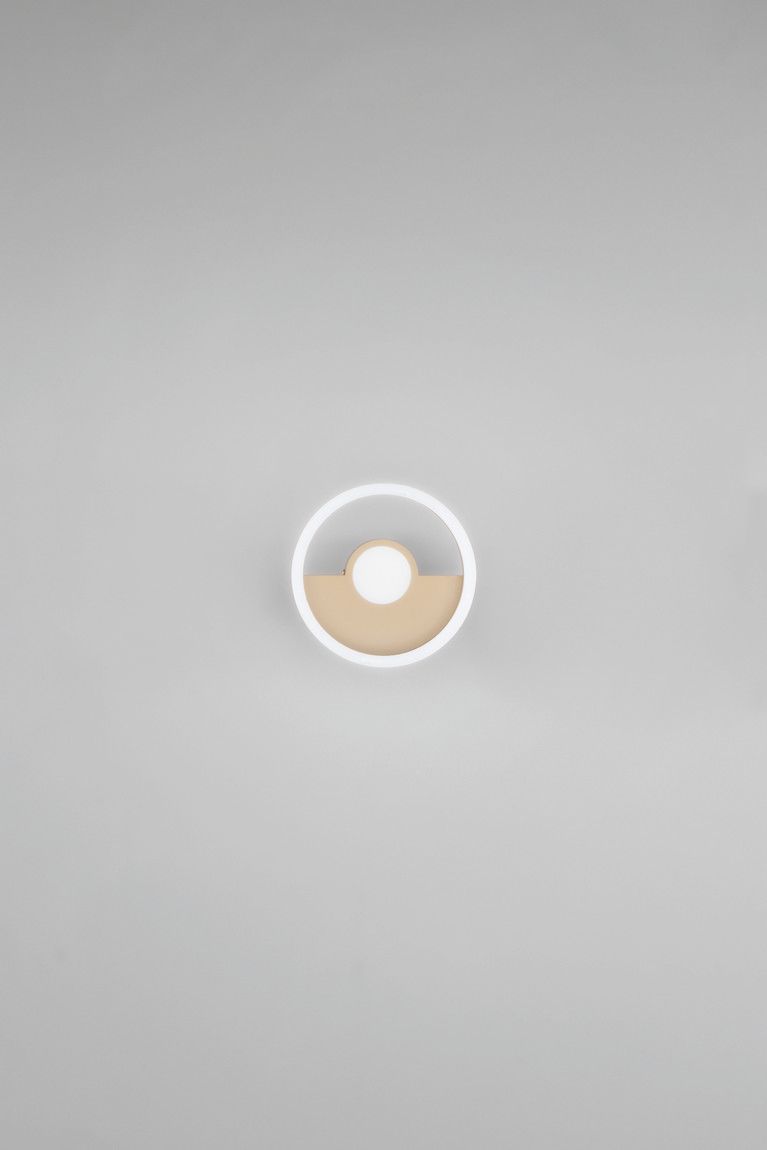 Plafoniera CCT CADIS