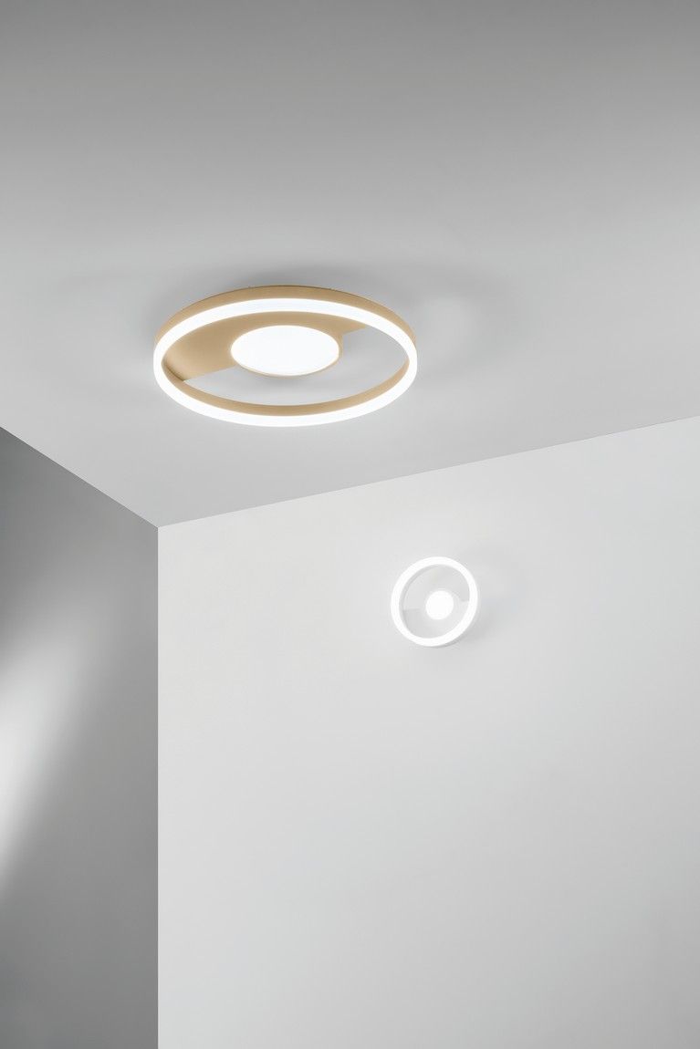 Plafoniera CCT CADIS