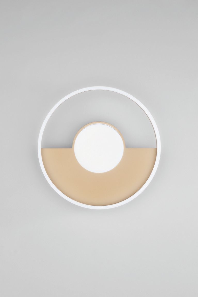 Plafoniera CCT CADIS