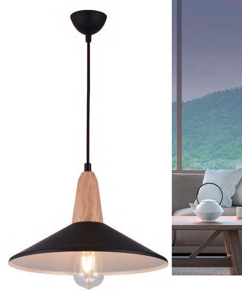 Lampa suspendata CLIPA