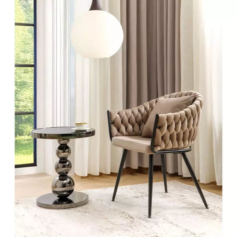 Scaun NIRAD VELVET