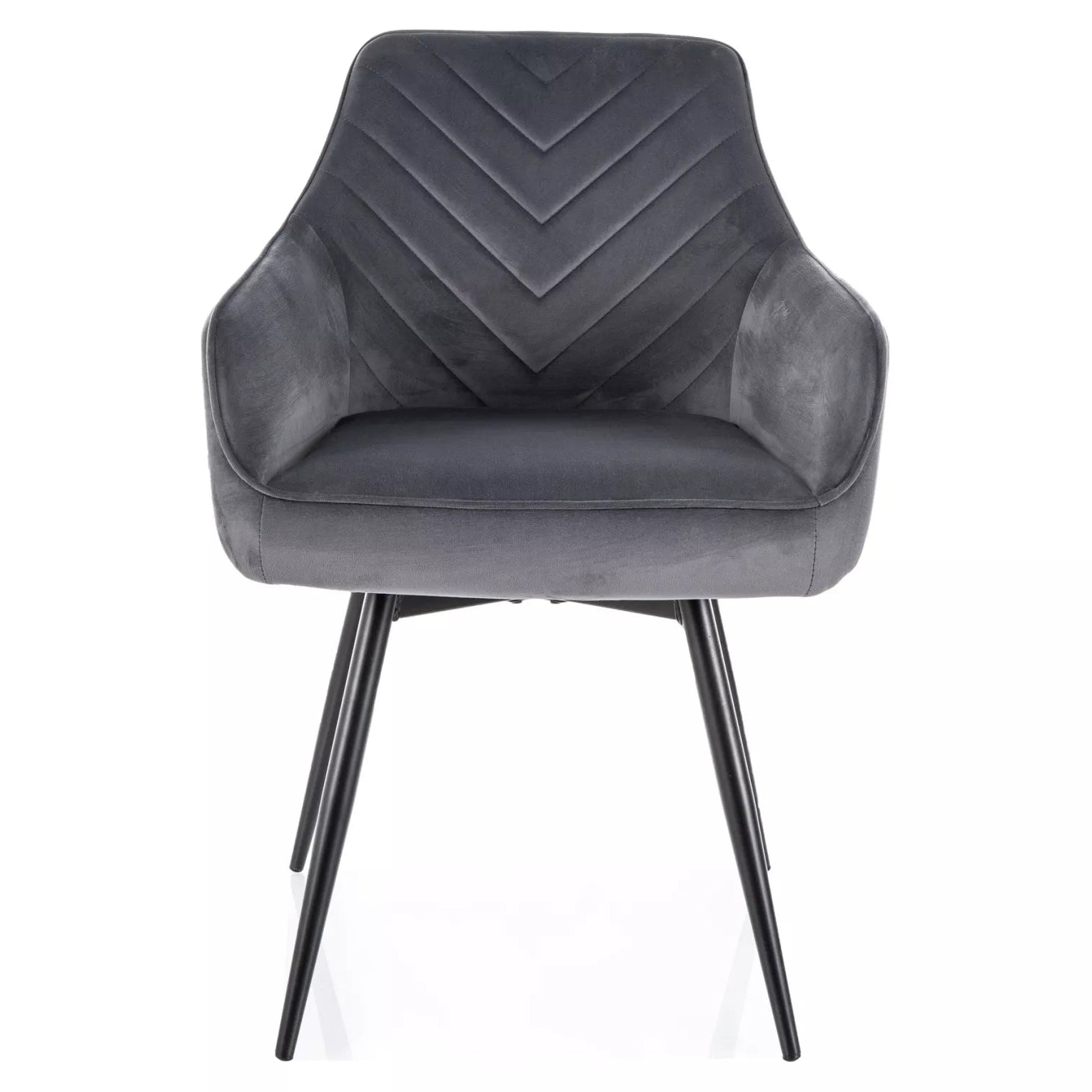 Scaun SERVIA VELVET