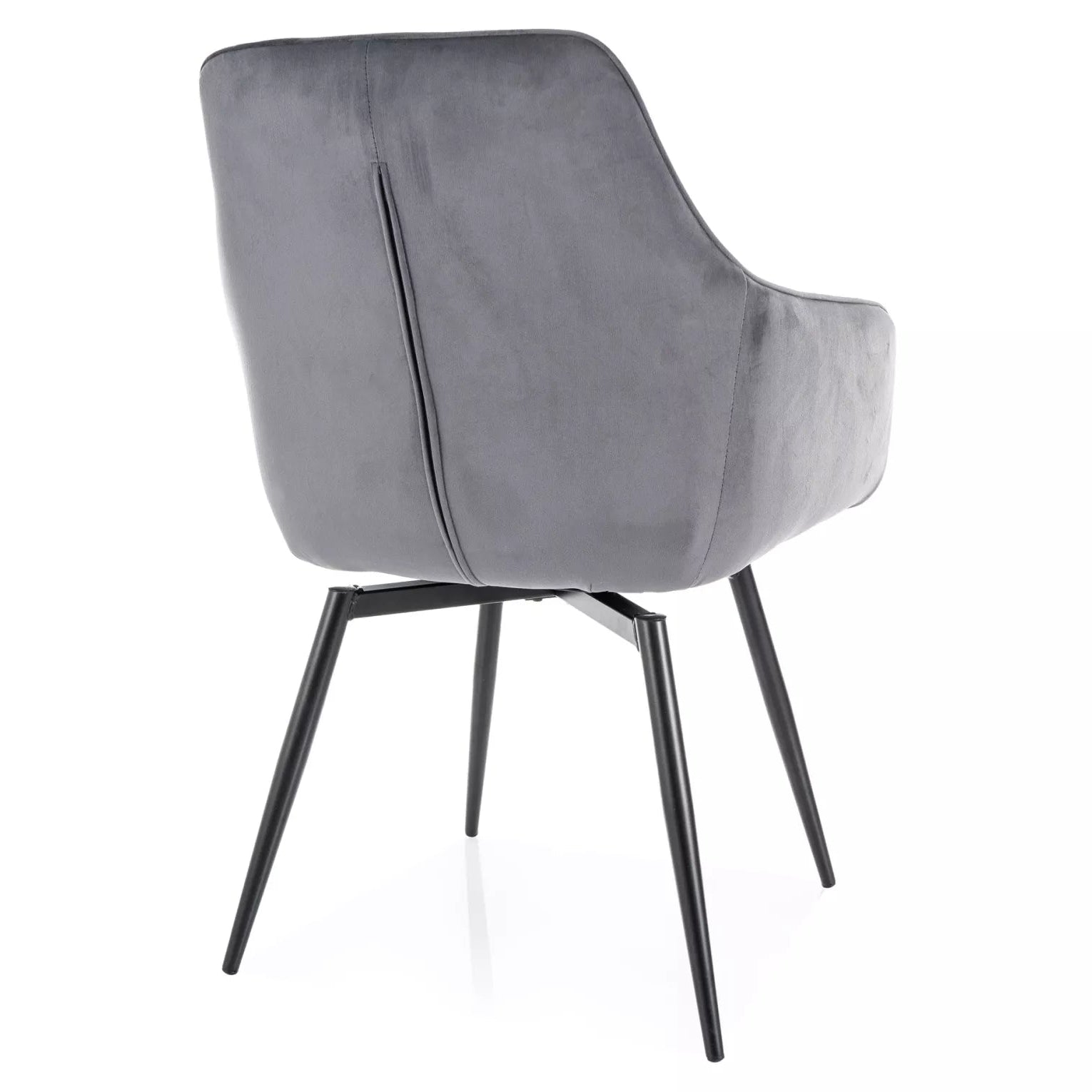 Scaun SERVIA VELVET
