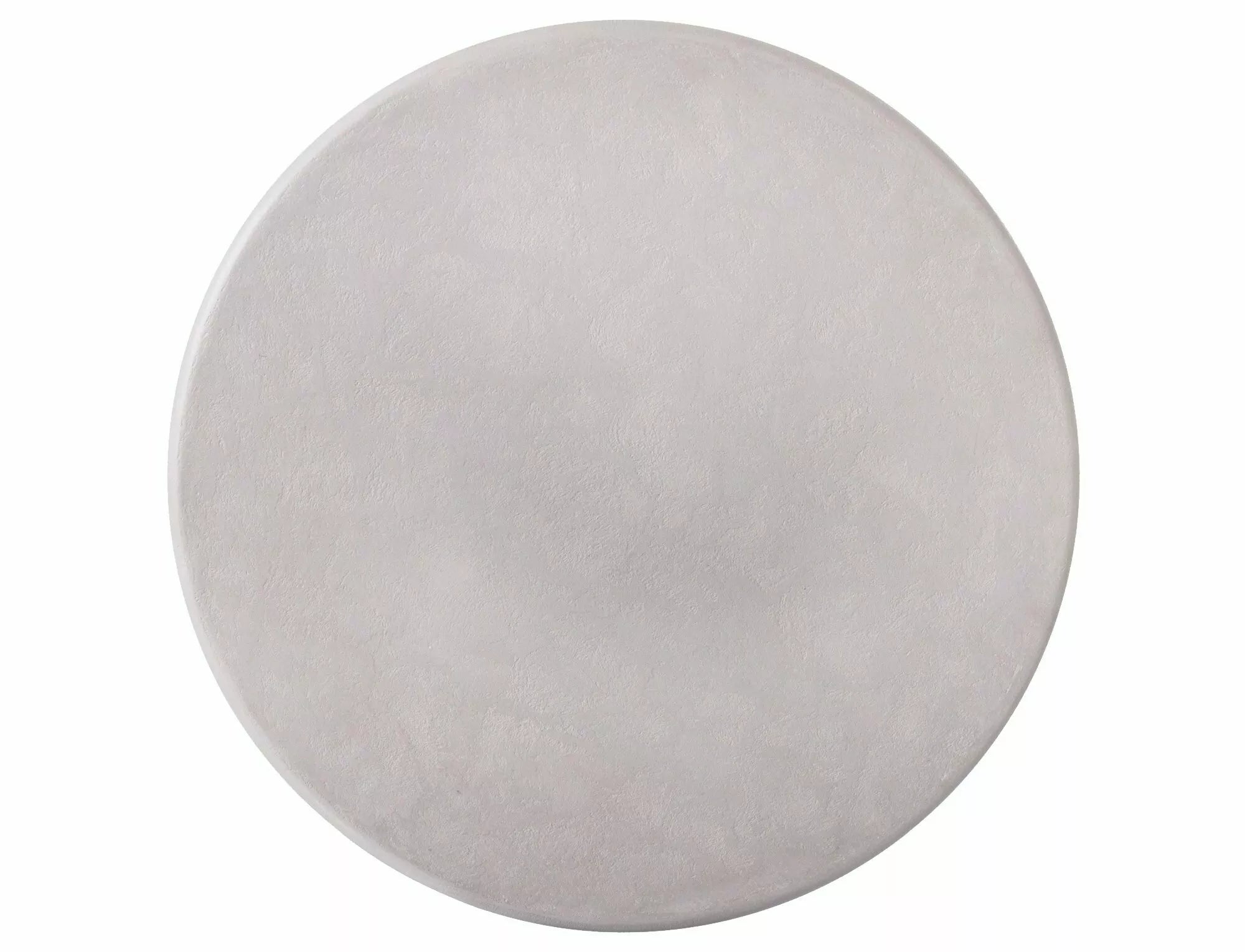 Masuta de cafea HAVIS LIGHT GREY Ø80 x 45 CM
