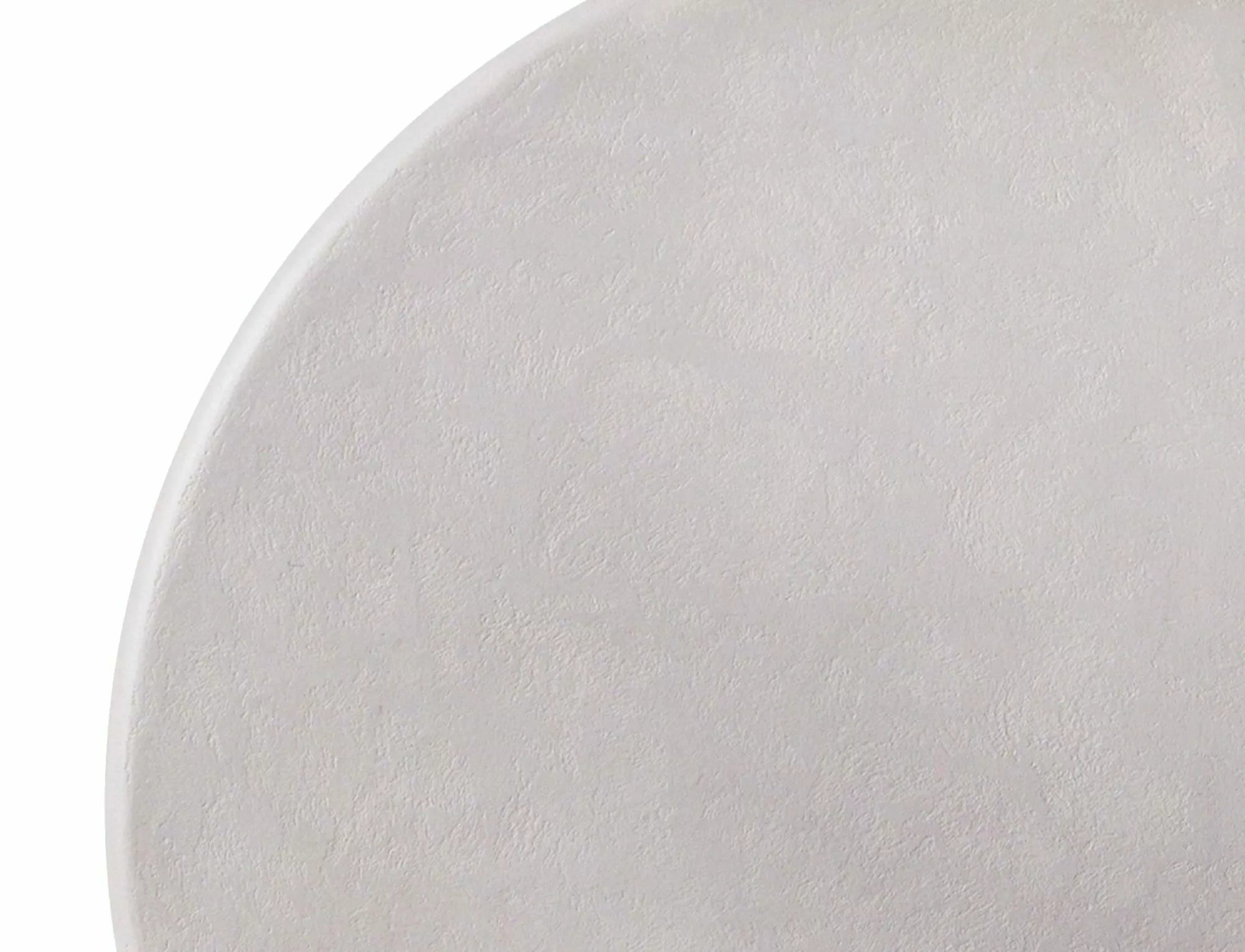 Masuta de cafea TIVORA Ø60 x 40 CM