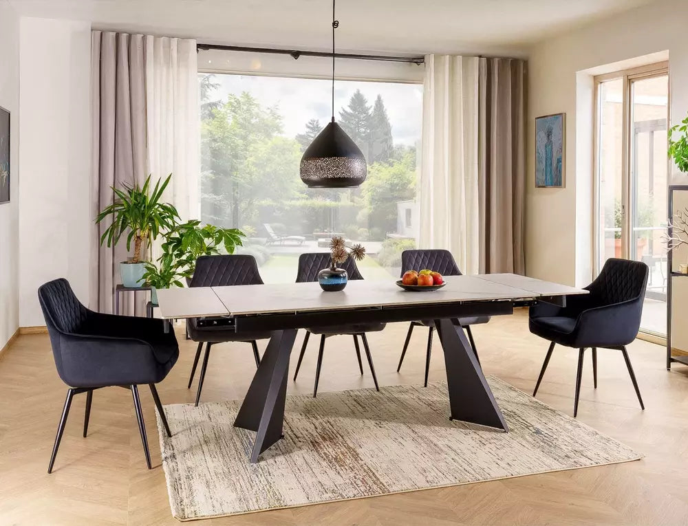 Masa extensibila MARCONI CERAMIC 160(220) x 90 CM