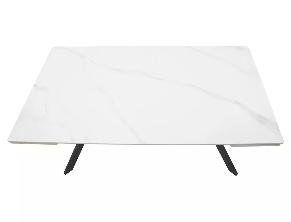 Masa extensibila VIRNAM CERAMIC 160(220) x 90 CM