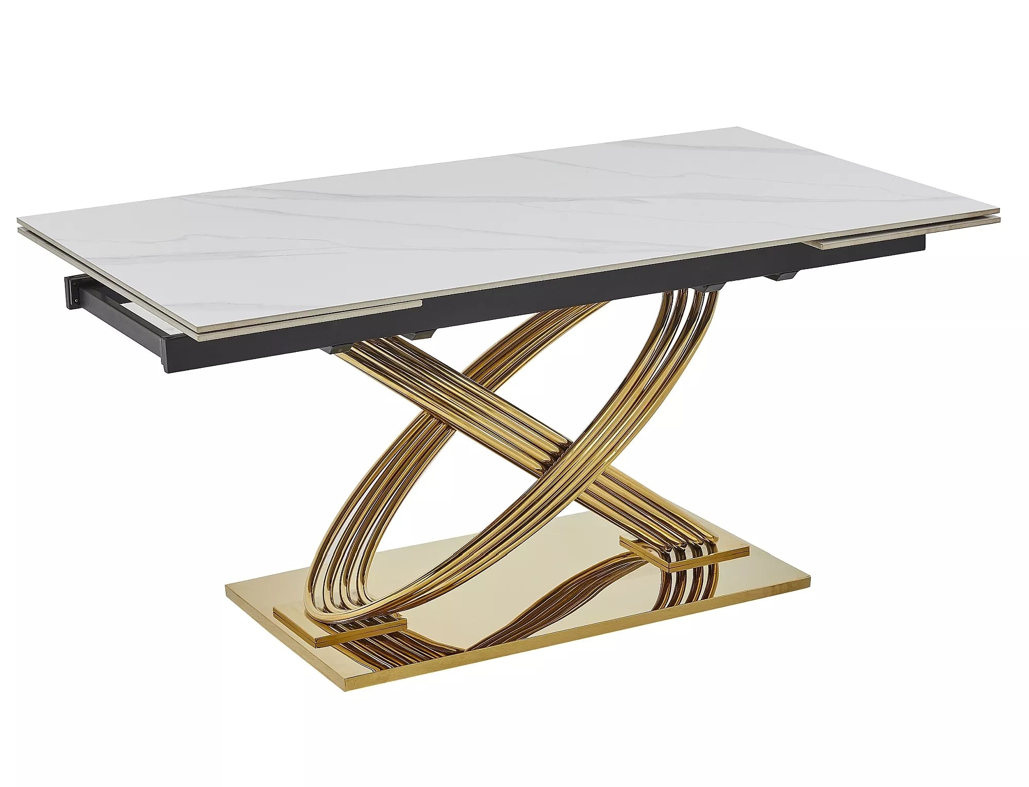 Masa extensibila HERMAS 160(240) x 90 CM
