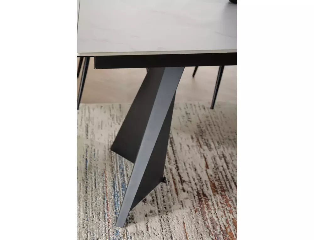 Masa extensibila MARCONI CERAMIC 160(220) x 90 CM