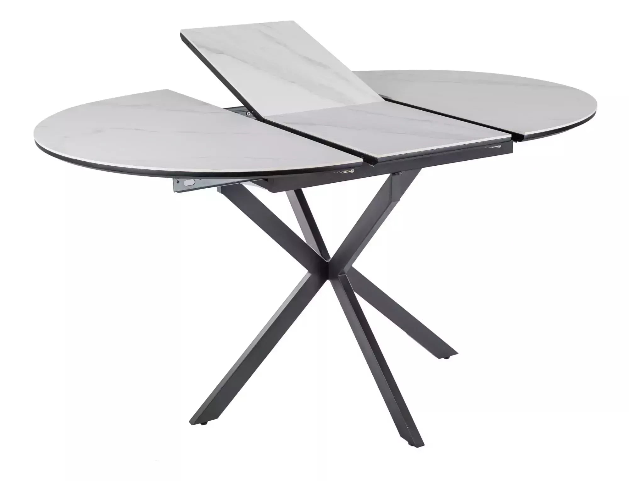 Masa extensibila GALANTY CERAMIC 100(135) x 100 CM