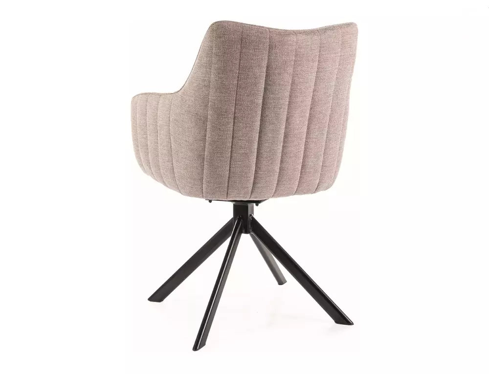 Scaun rotativ ALIA BREGO