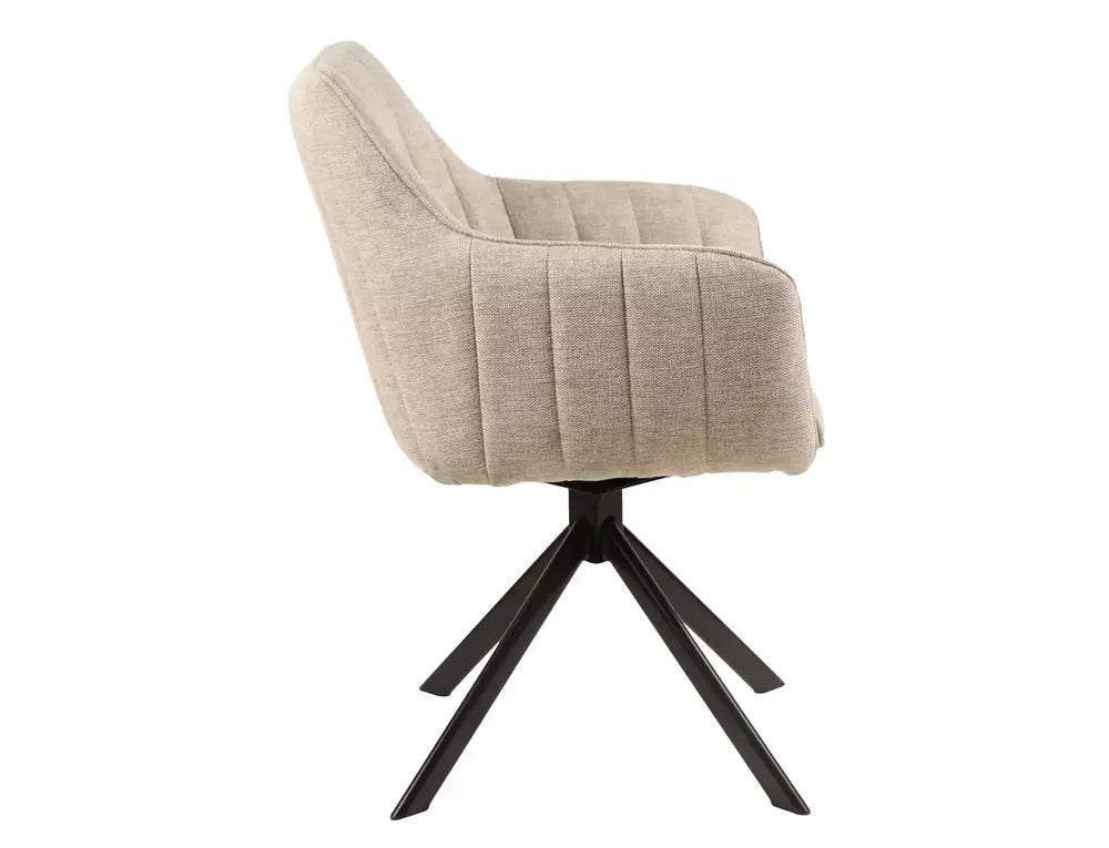 Scaun rotativ ALIA BREGO