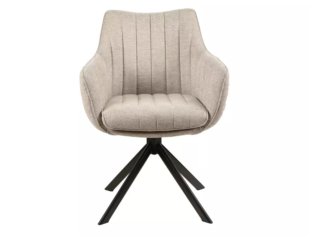 Scaun rotativ ALIA BREGO