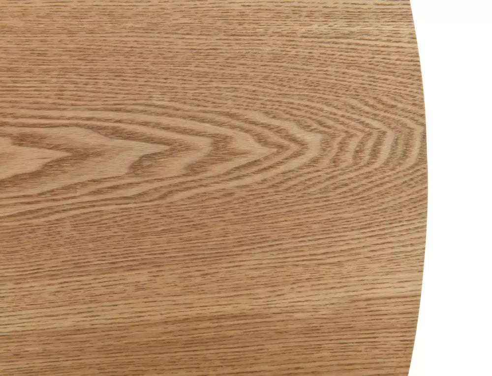 Masa HANA BEIGE LEG Ø120 CM