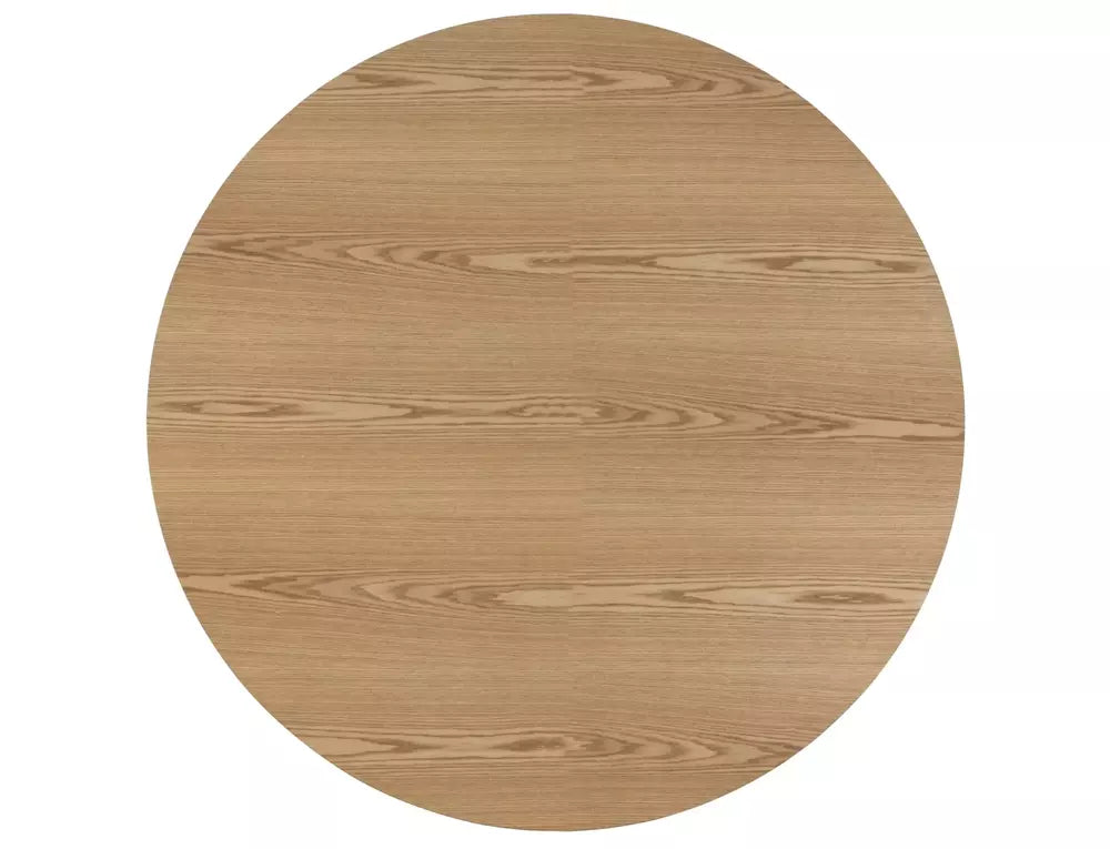 Masa HANA BEIGE LEG Ø120 CM