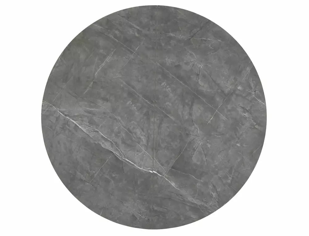Masa extensibila HANA GREY 120(160) x 120 CM