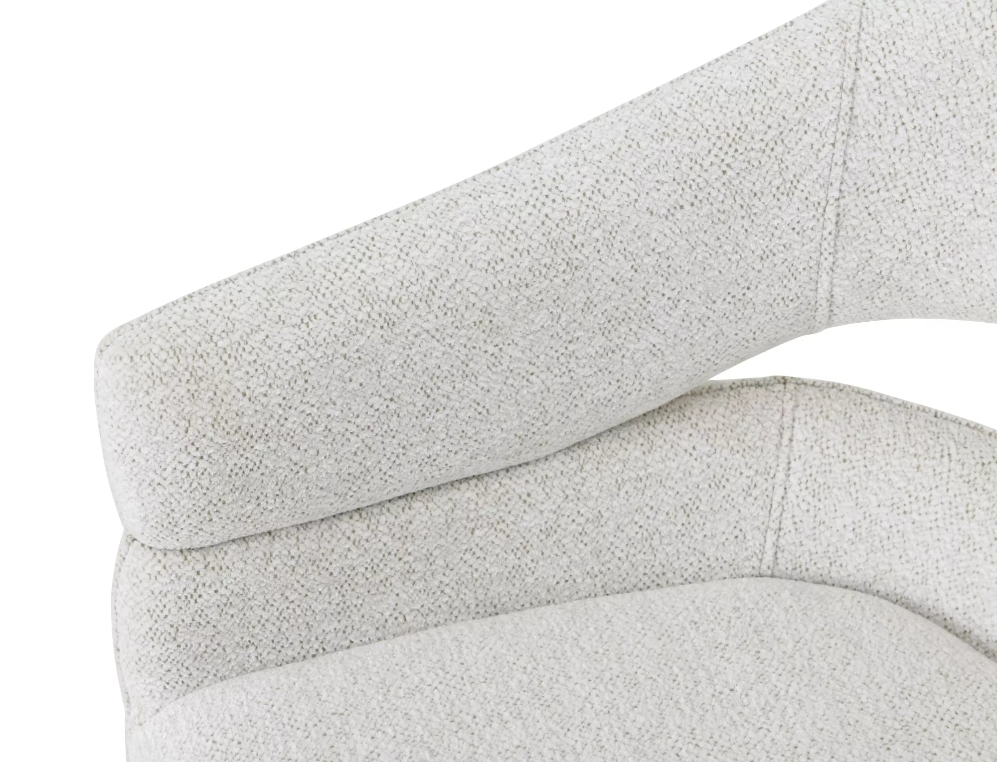 Scaun rotativ BORGOT