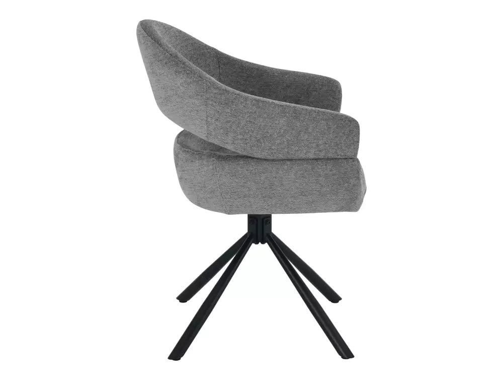 Scaun rotativ BORGOT