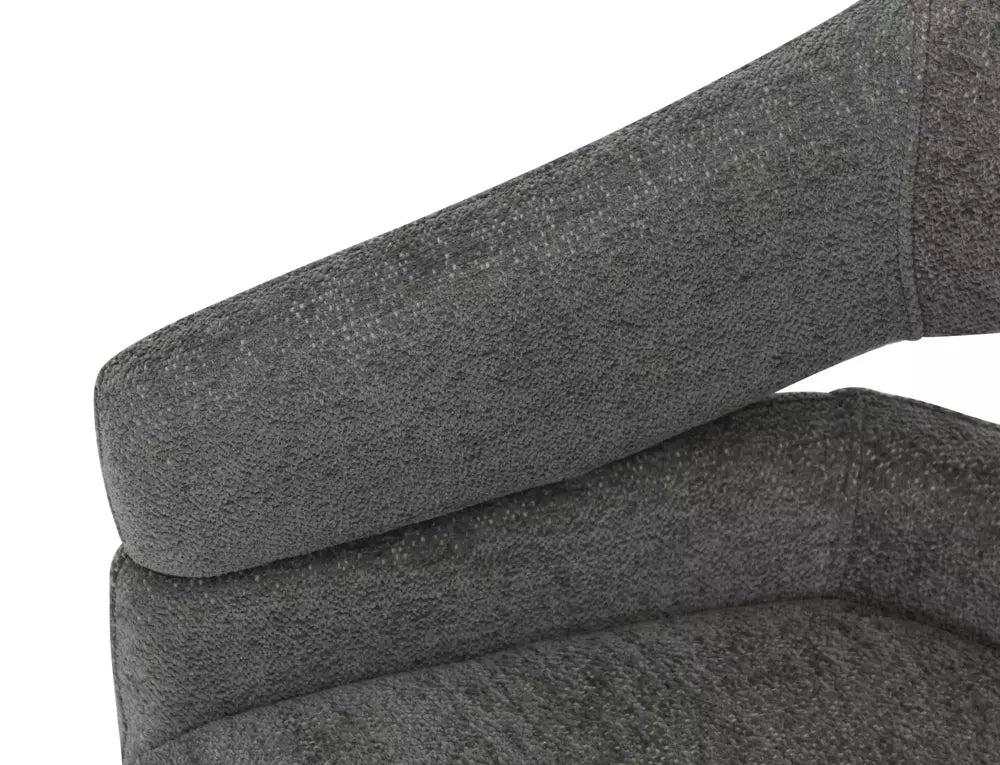 Scaun rotativ BORGOT