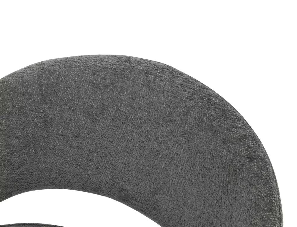 Scaun rotativ BORGOT