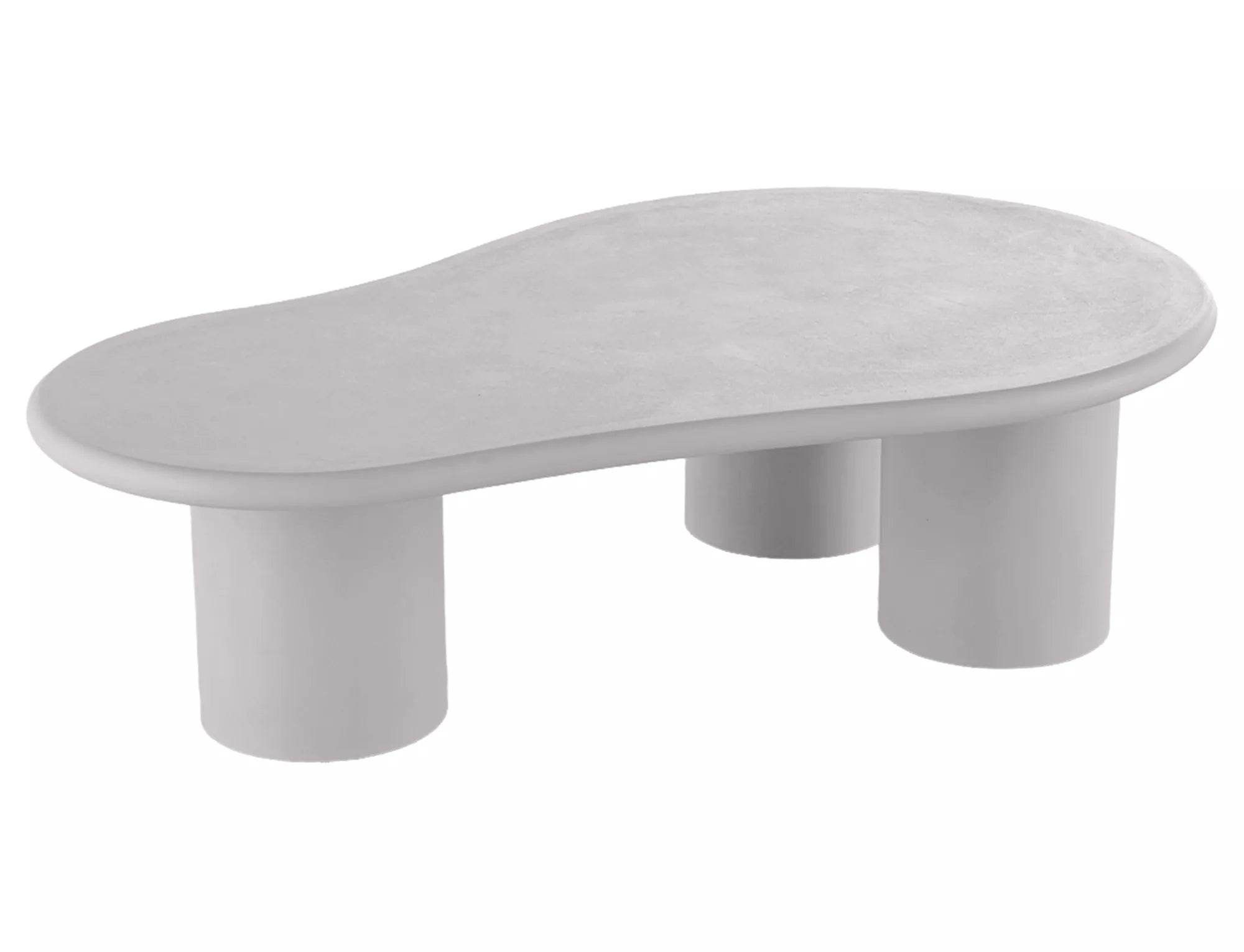 Masuta de cafea OBRAN 130 x 80 x 35 CM