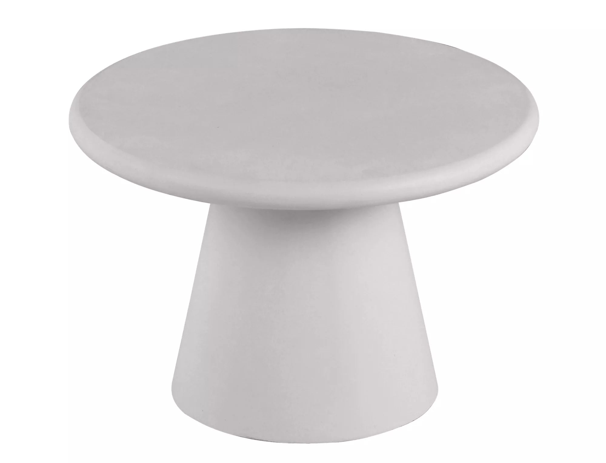 Masuta de cafea TIVORA Ø60 x 40 CM