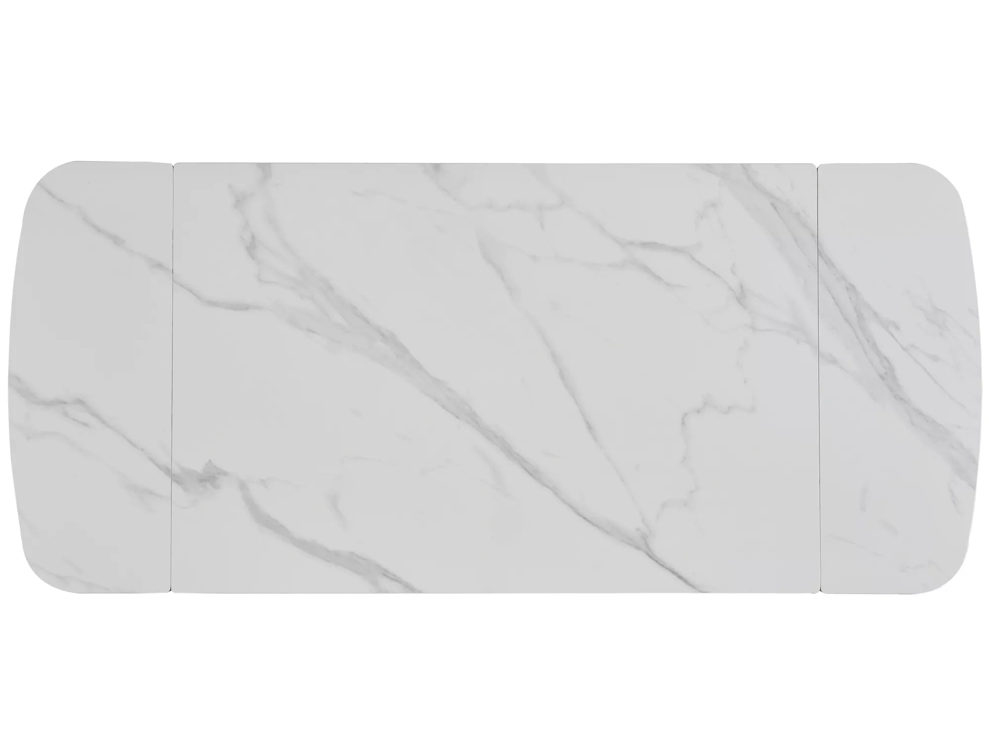 Masa extensibila SANTAS CERAMIC 120(180) x 80 CM