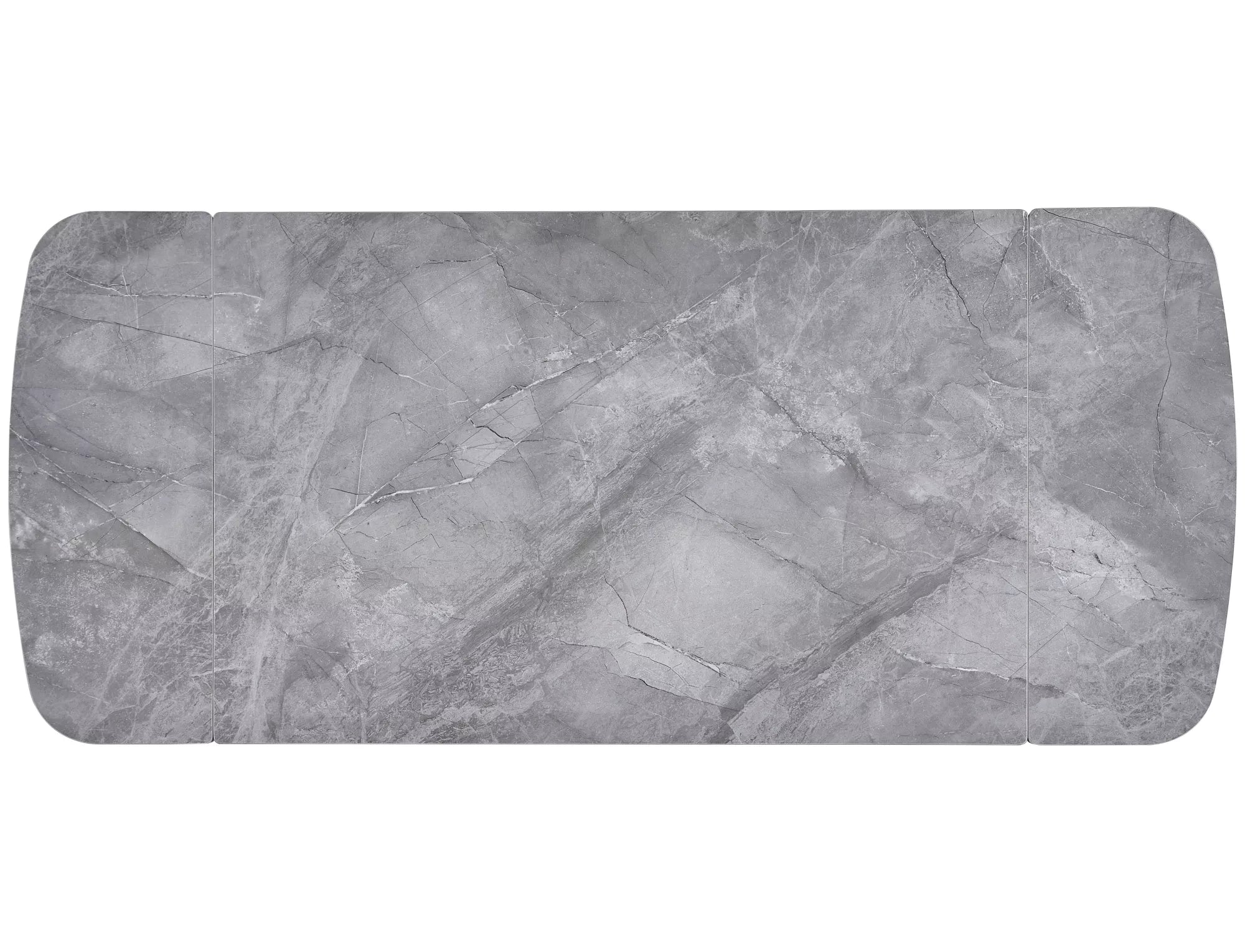 Masa extensibila SANTAS CERAMIC 120(180) x 80 CM