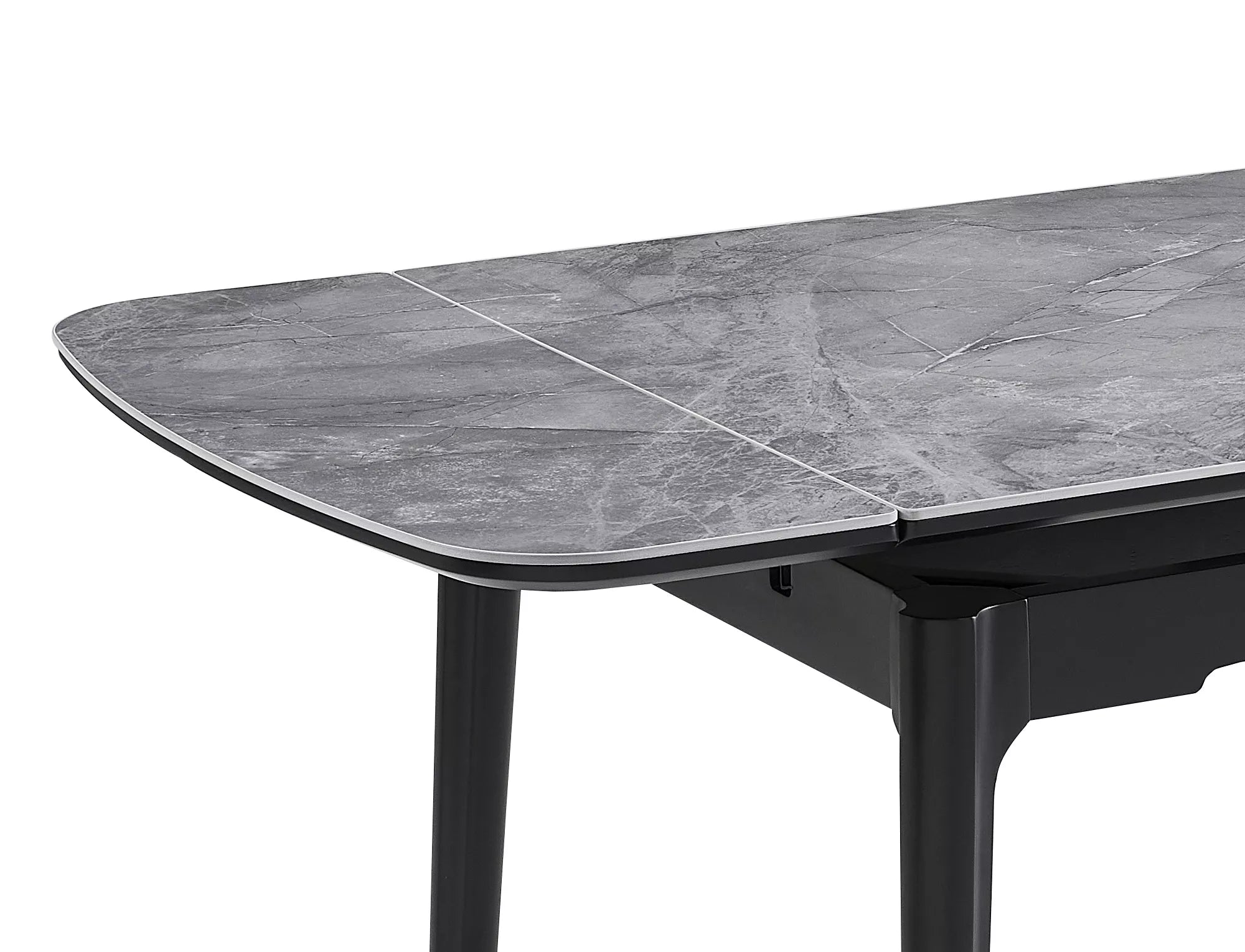 Masa extensibila SANTAS CERAMIC 120(180) x 80 CM