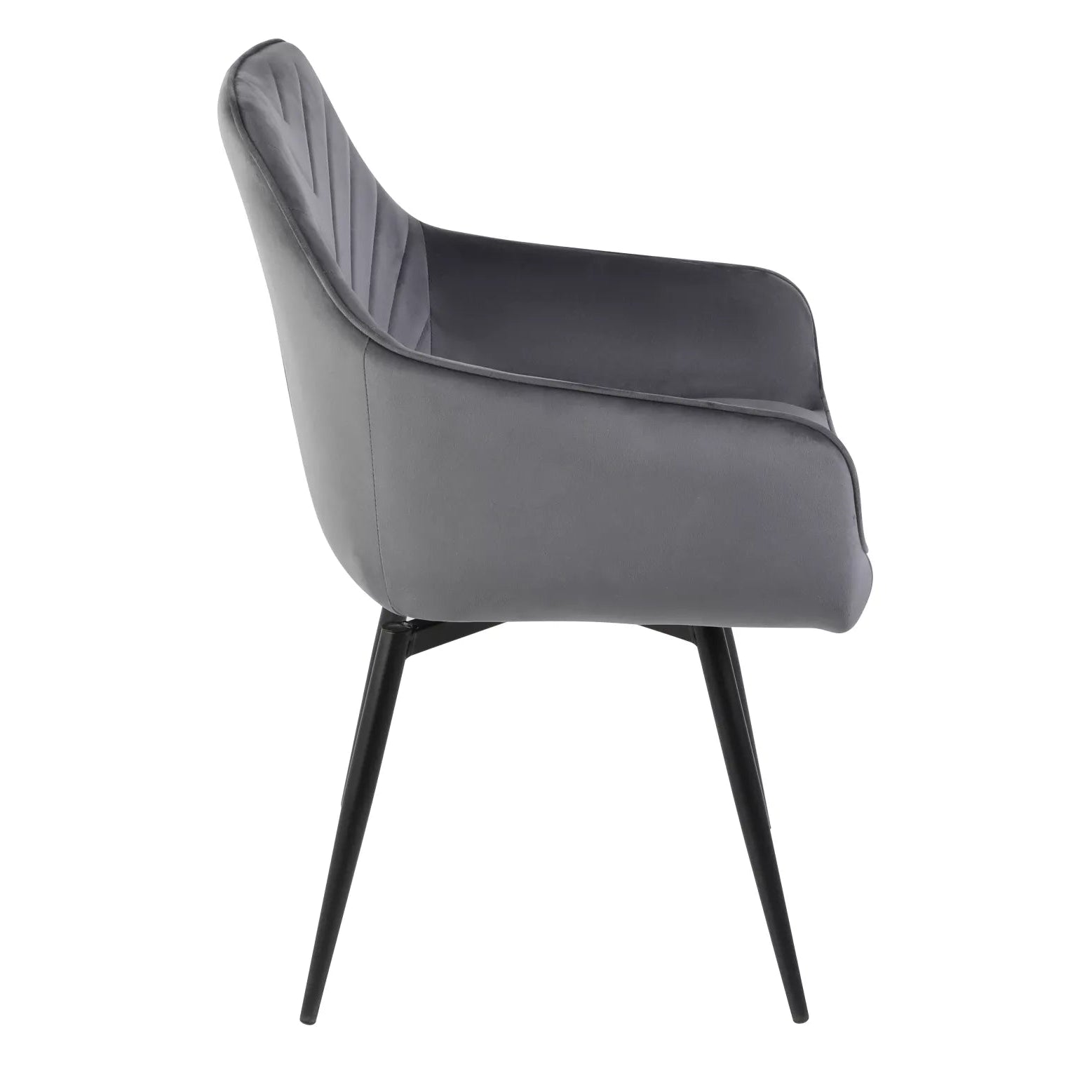 Scaun SERVIA VELVET