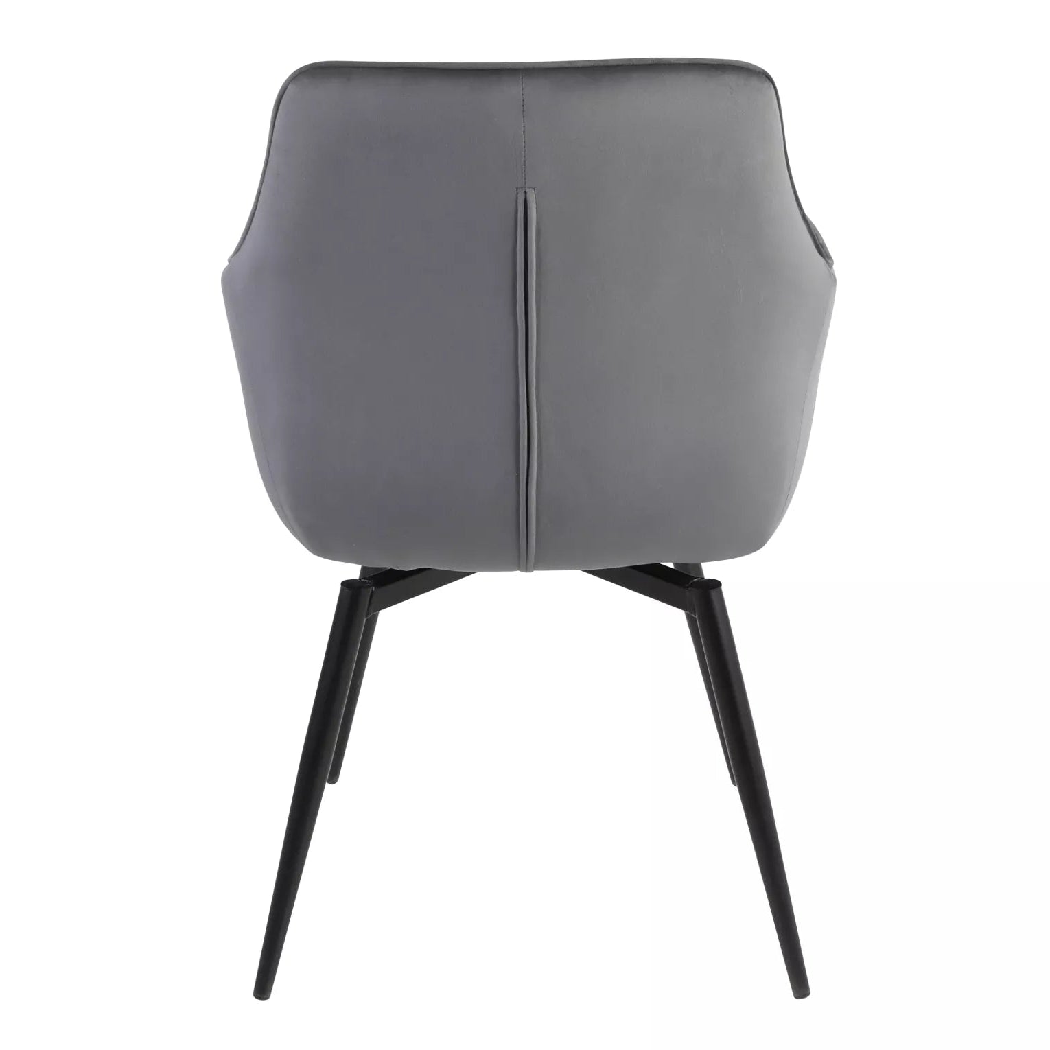 Scaun SERVIA VELVET