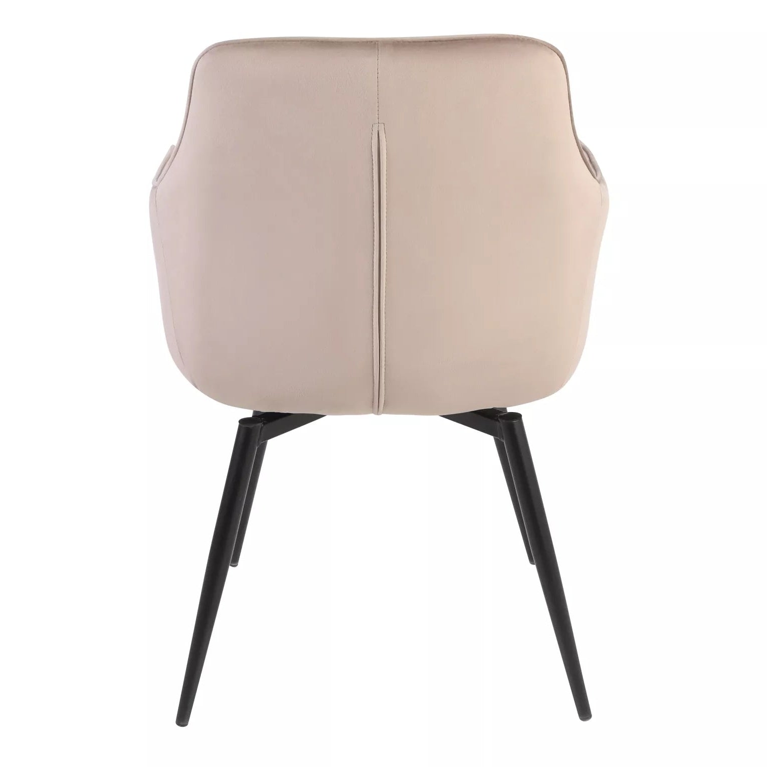 Scaun SERVIA VELVET