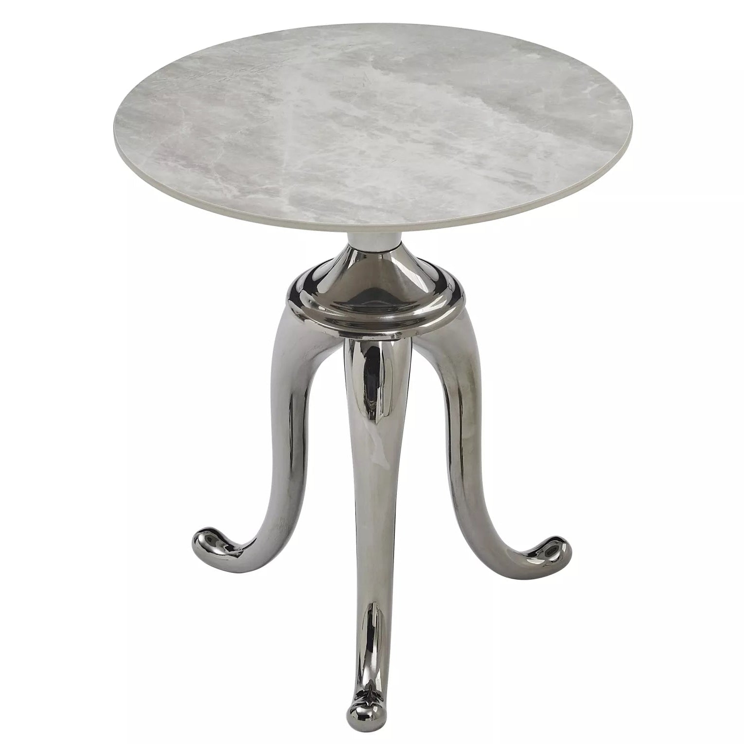 Masuta de cafea ORLINO Ø48 x 55 CM