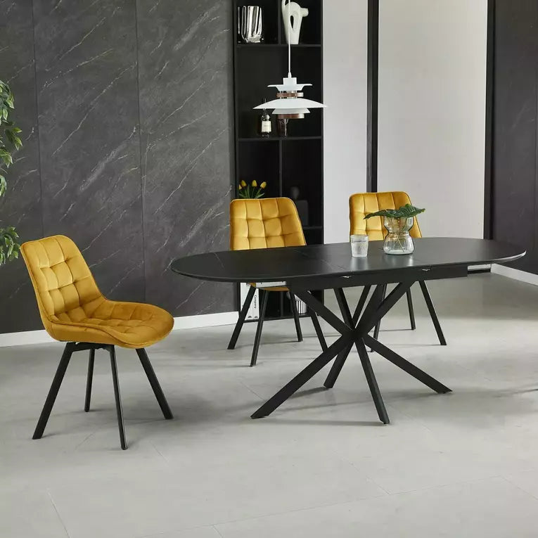 Masa extensibila GALANTY CERAMIC 140(180) x 80 CM