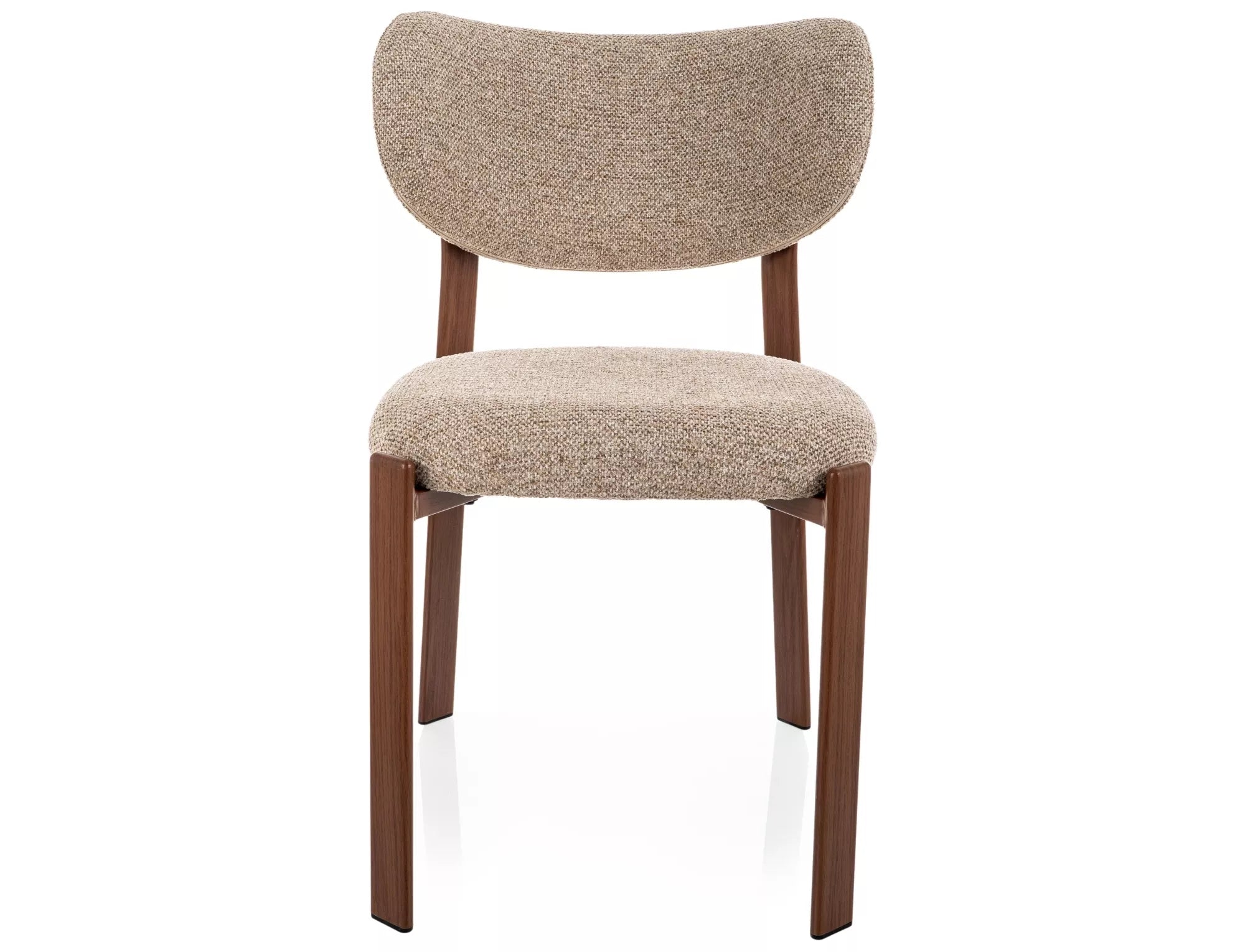 Scaun GRALEN WALNUT