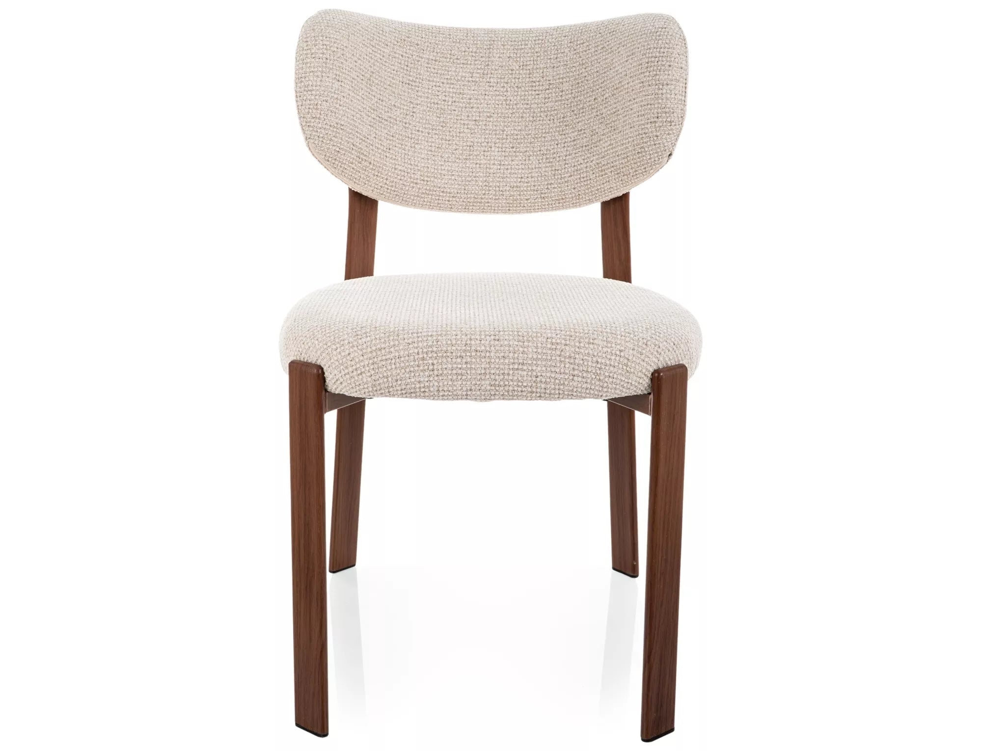 Scaun GRALEN WALNUT