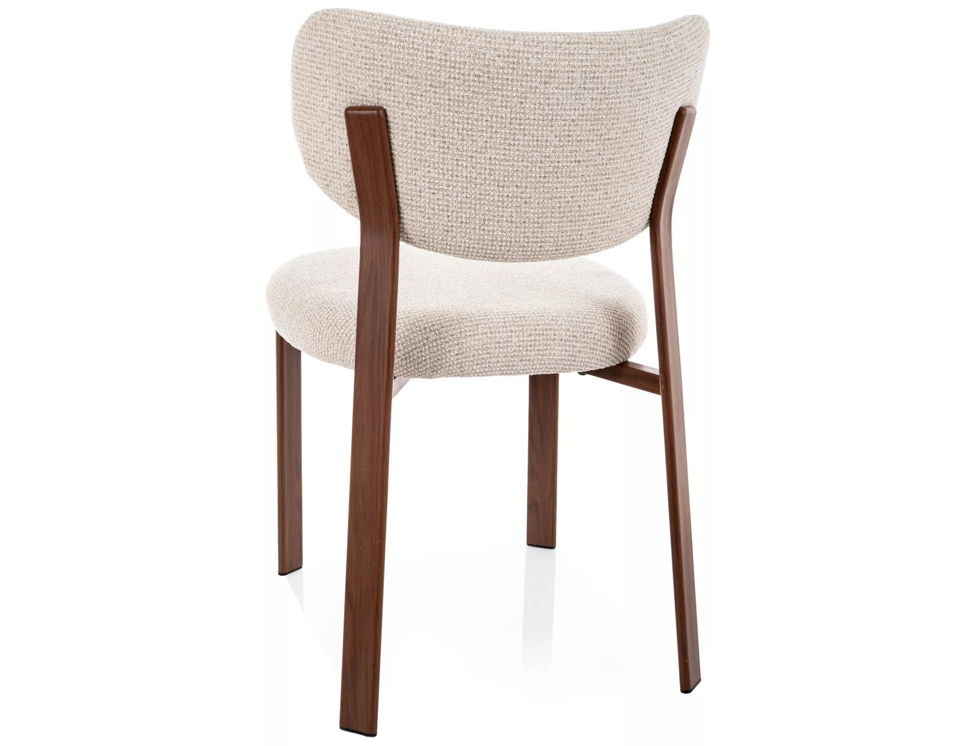 Scaun GRALEN WALNUT