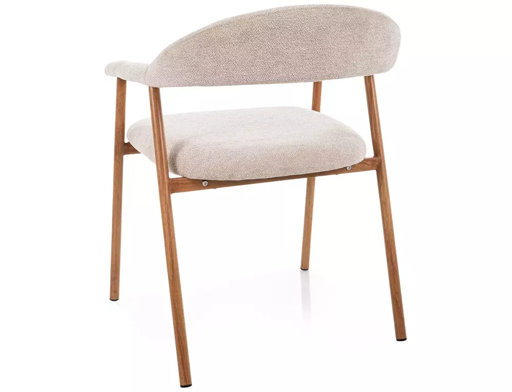 Scaun FROBEN OAK