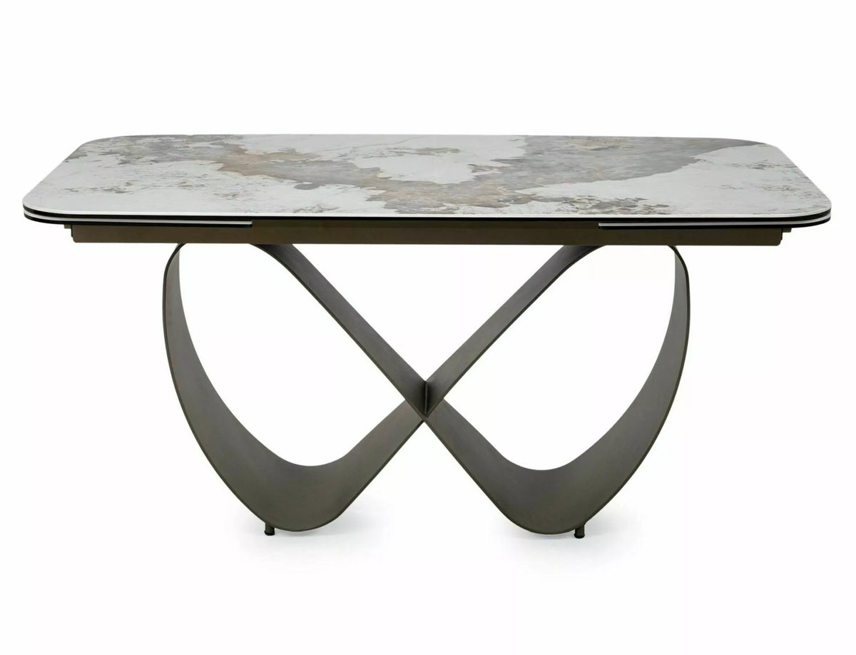 Masa extensibila DORNEY CERAMIC PANDORO 160(236) x 95 CM