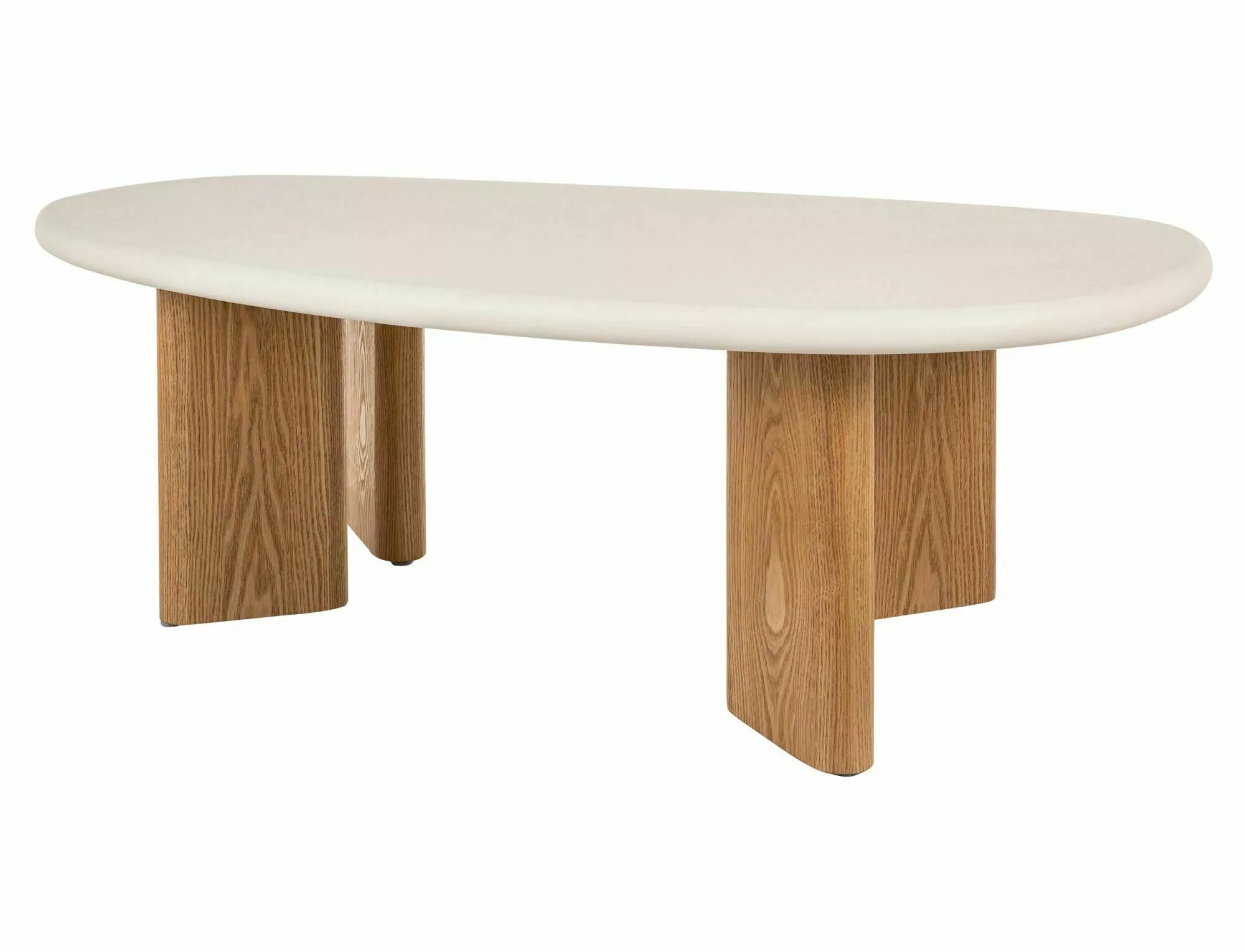 Masuta de cafea ULBAR 130 x 80 x 42 CM