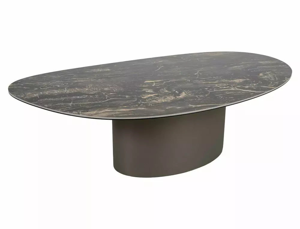 Masuta de cafea NARSTAD A 140 x 80 x 38 CM