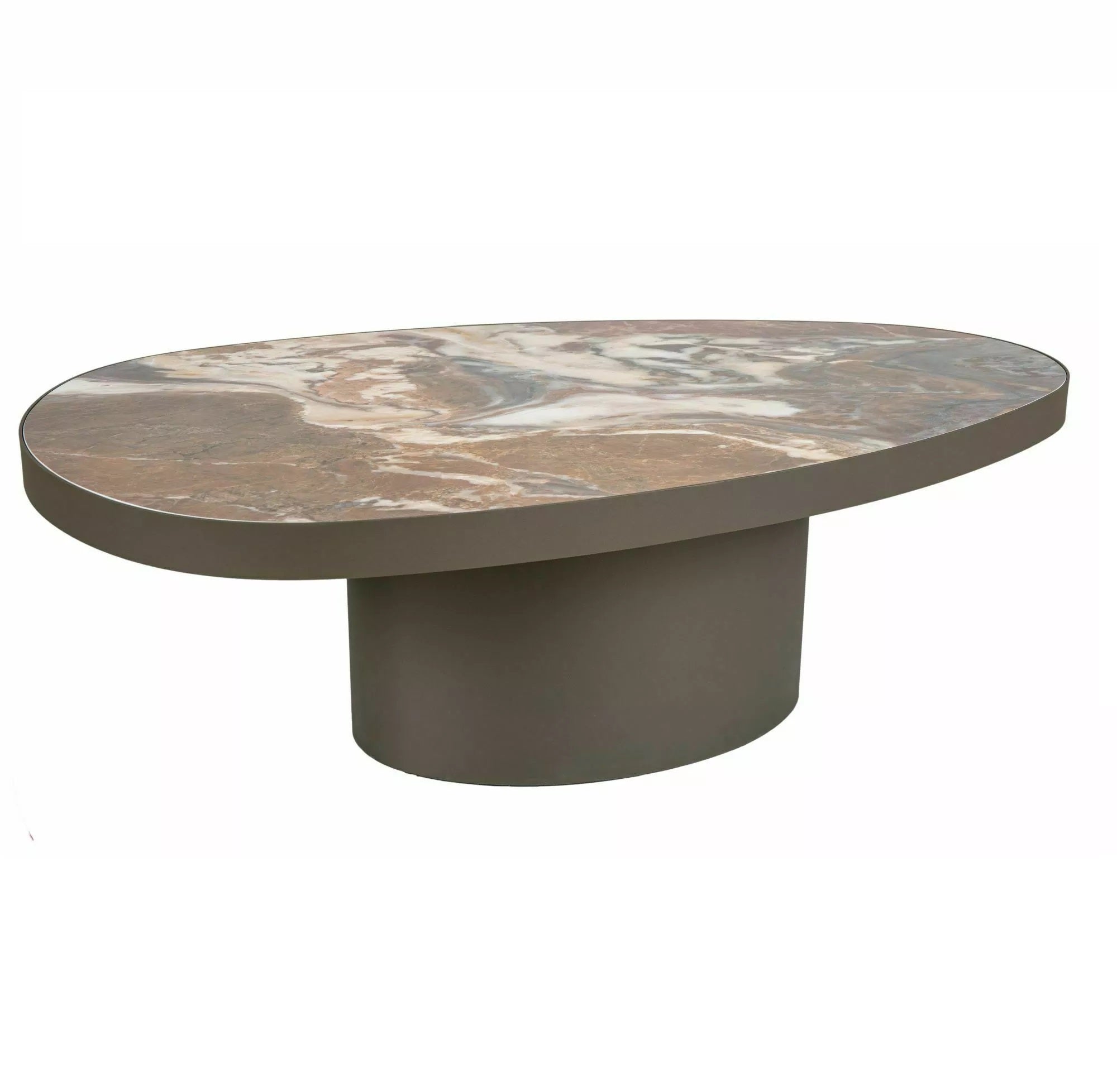 Masuta de cafea GUSTAVO 118CM