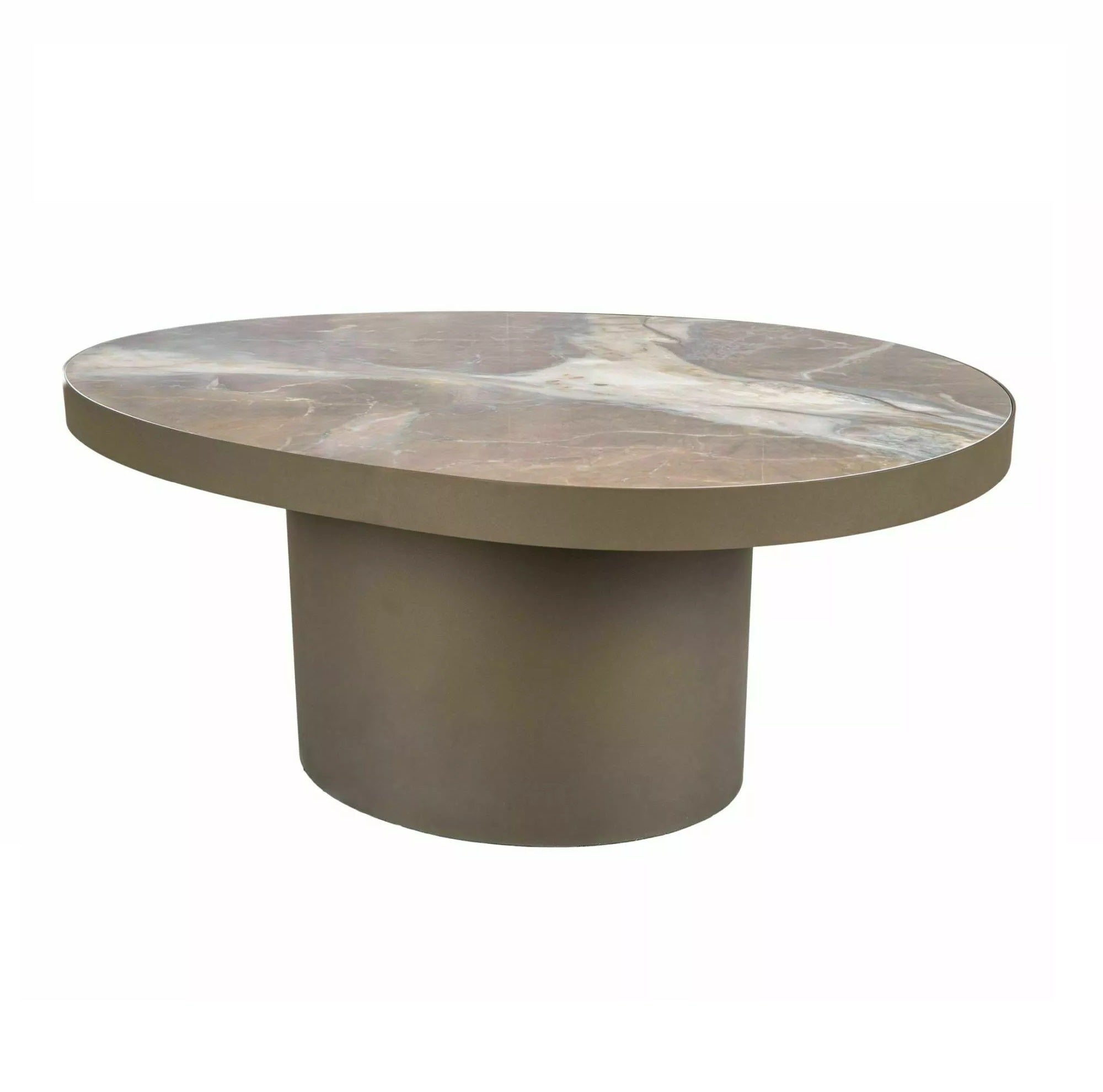 Masuta de cafea GUSTAVO 98CM