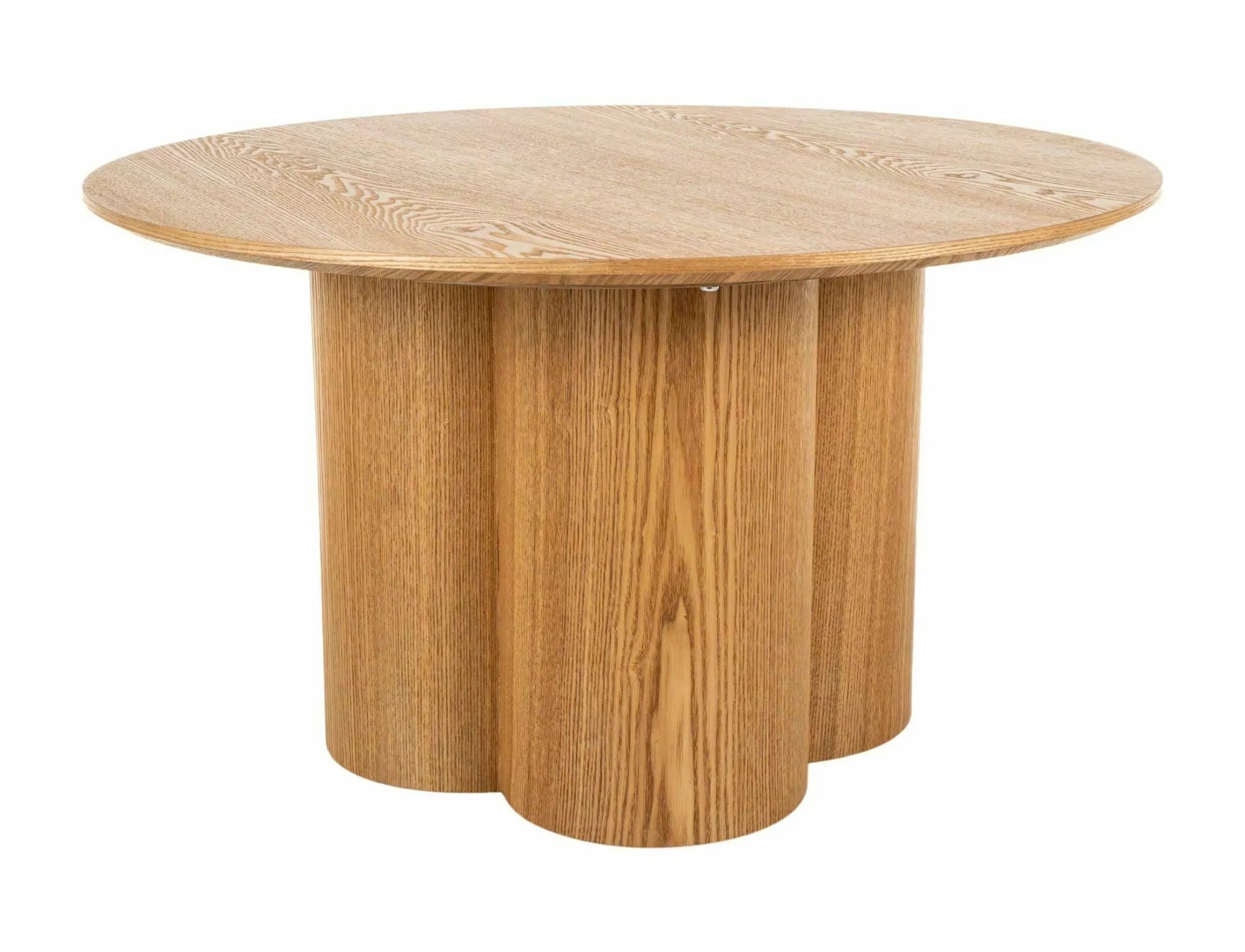 Masuta de cafea HAVIS OAK Ø80 x 45 CM