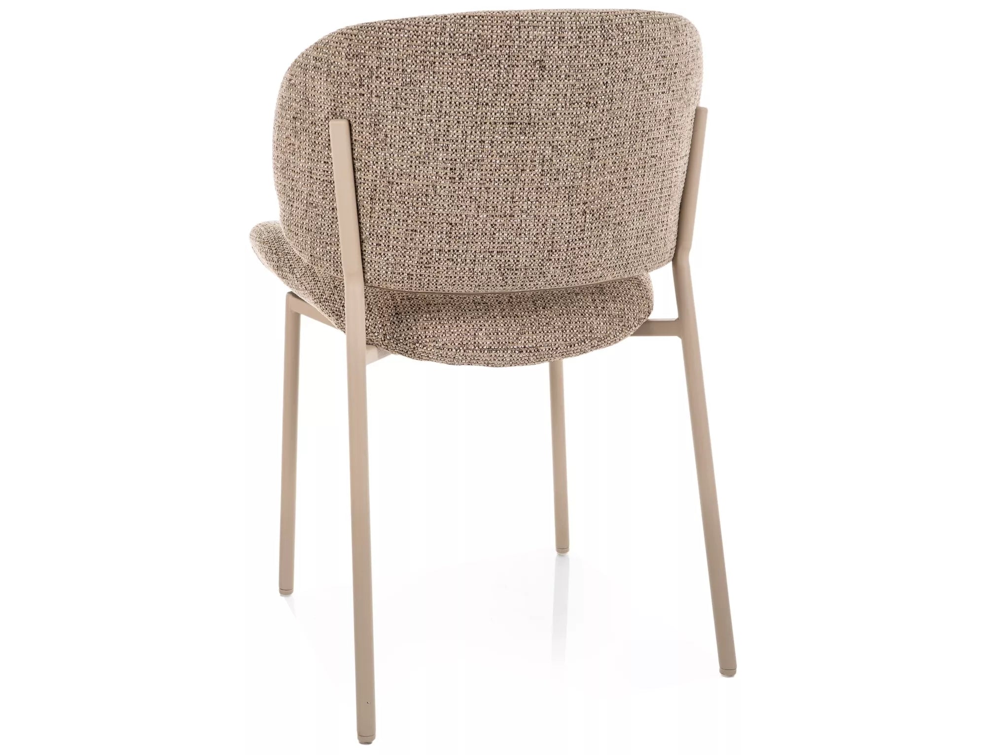 Scaun ELVORIA BEIGE LEGS