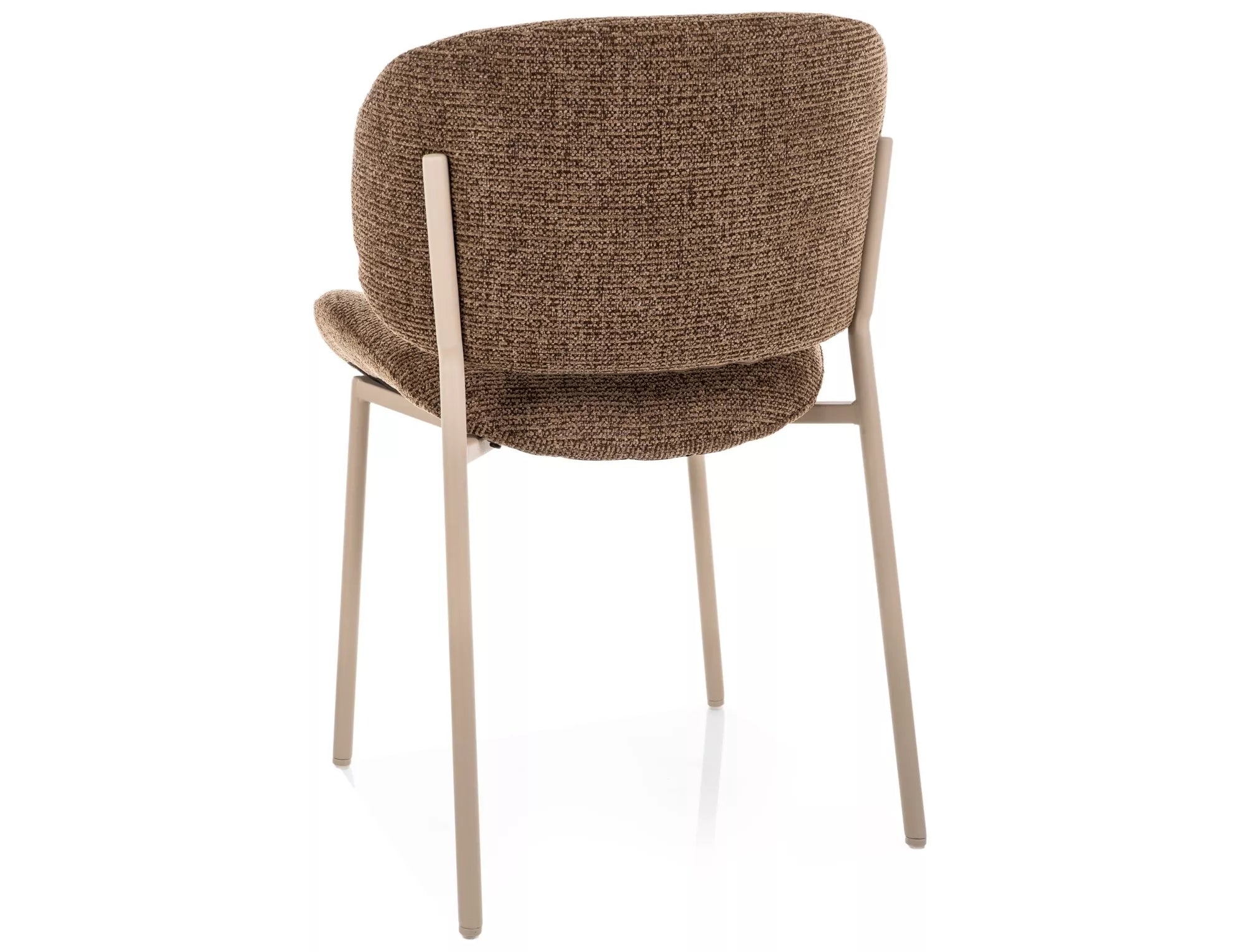 Scaun ELVORIA BEIGE LEGS