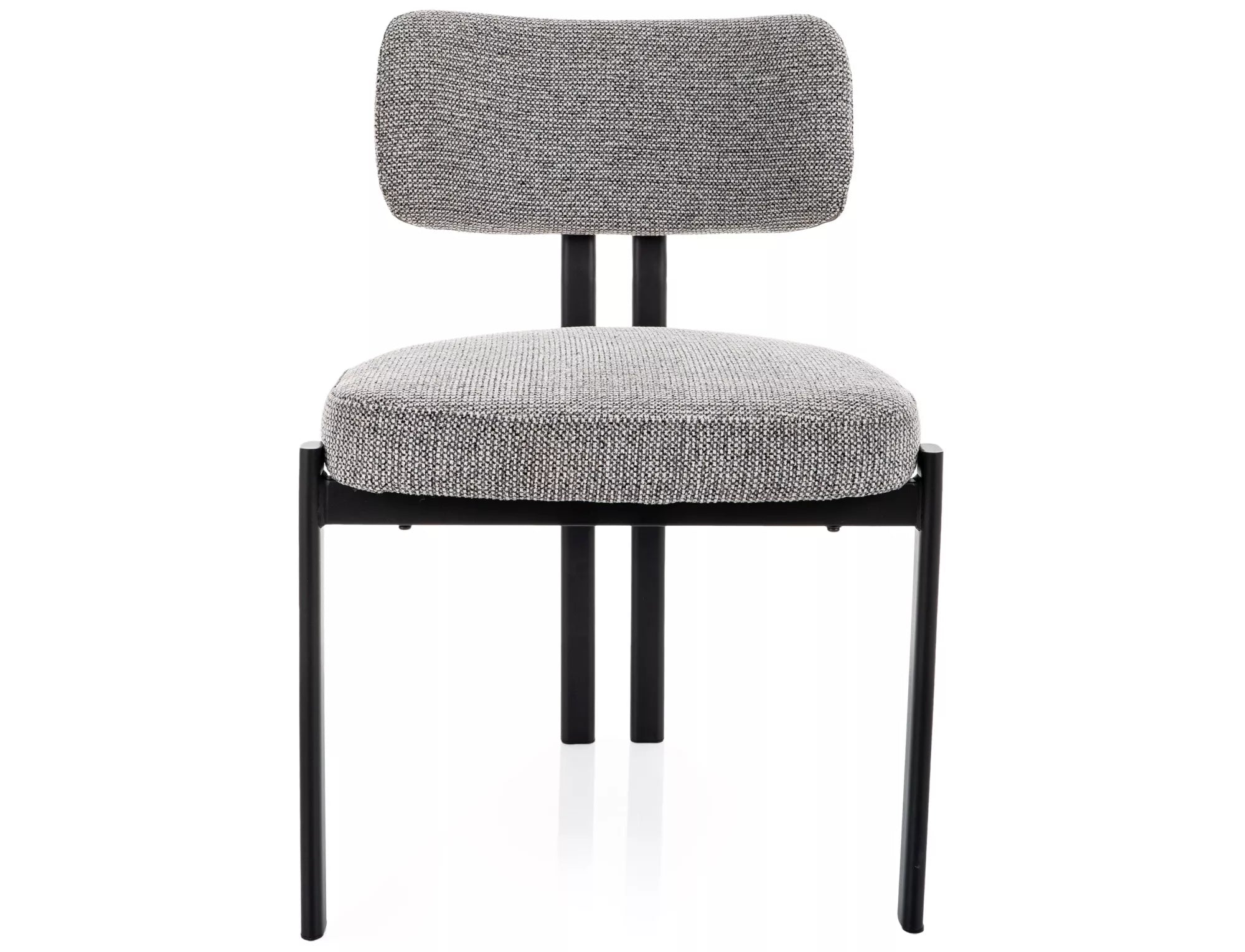 Scaun BELUR BLACK LEGS