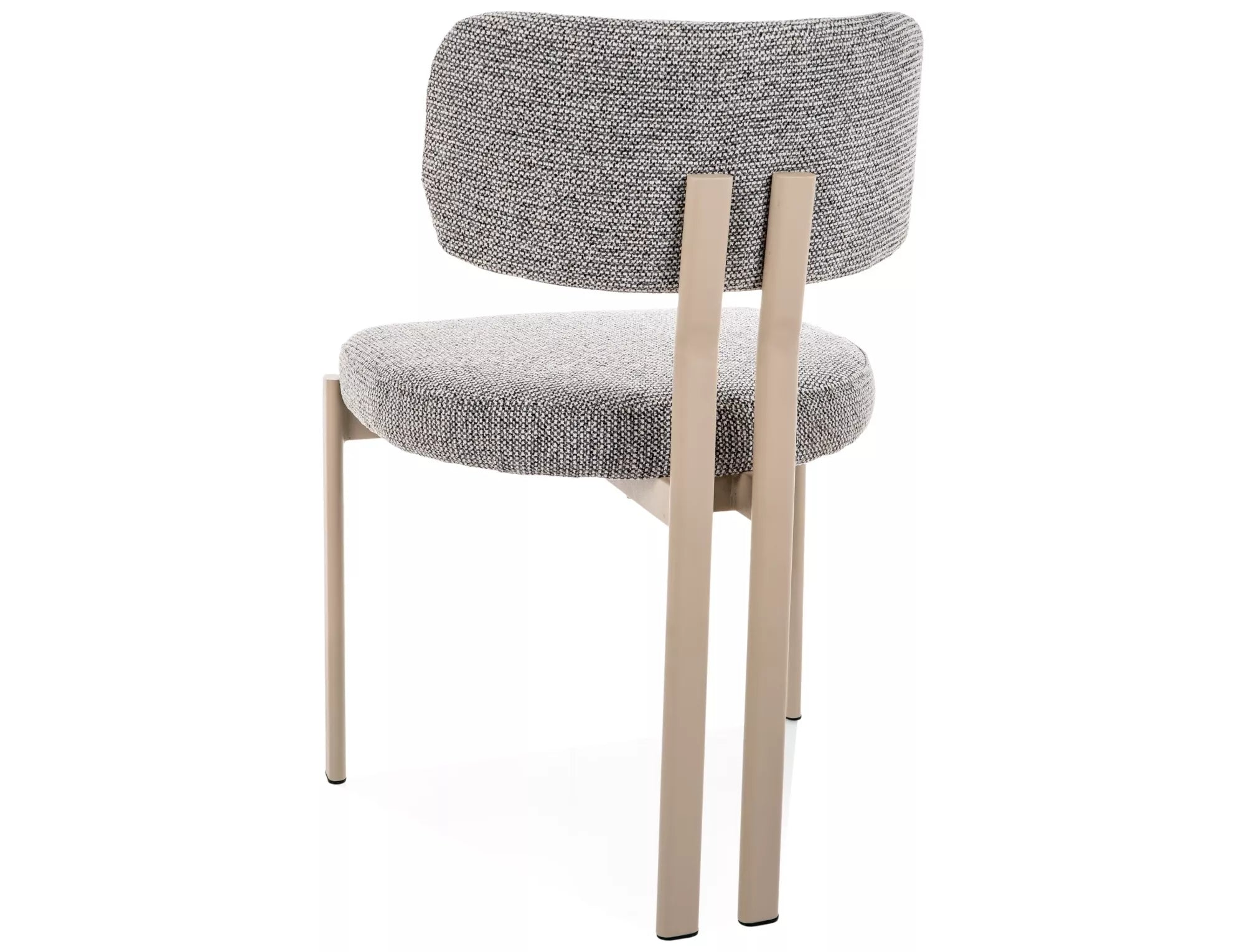 Scaun BELUR BEIGE LEGS